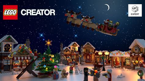 Lego Christmas Wallpapers Top Free Lego Christmas Backgrounds