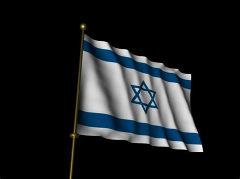 Israel flagge, israel flagge kunst, israelische flagge, israel flagge wand kunst. Israel Flagge | BienenFisch Design