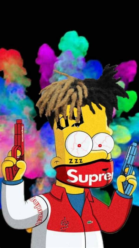 6 to 30 characters long; Bart Simpson Wallpapers | Bart simpson art, Simpson ...