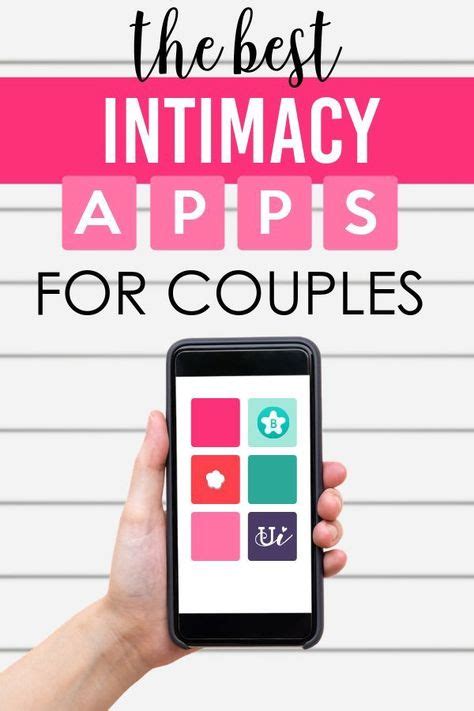 the best apps for couples apps for couples spice up marriage intimacy