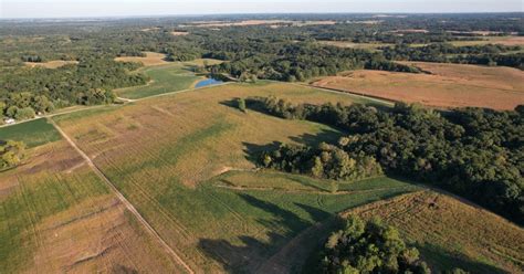 40 06 acres brown county il ranch and farm auctions