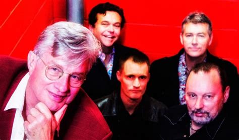 Mental As Anything Announce 40th Anniversary Greatest Hits Album And