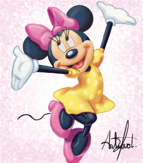 Minnie Mouse Tf Tg Deviantart