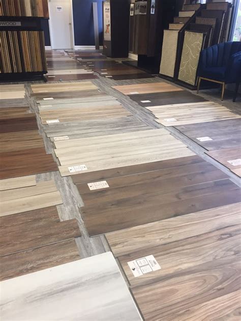 Vinyl plank flooring originally became popular because it mimicked wood plank flooring very convincingly—more so replacing entire planks usually involves disassembling the floor from one wall up the damaged plank, installing. Luxury Vinyl Plank Flooring Messing Up / Seasoned Wood ...