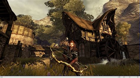 Single Player Rpg With Combat Like Wow — Forums