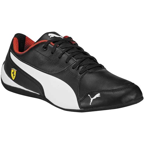 Maybe you would like to learn more about one of these? Tenis Puma Ferrari Drift Cat 7 Trainers Negros Hombre Orignl - $ 2,493.00 en Mercado Libre