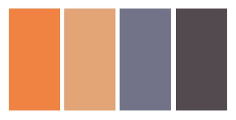 20 Modern Home Color Palettes To Inspire You Offeo Color Palette Images