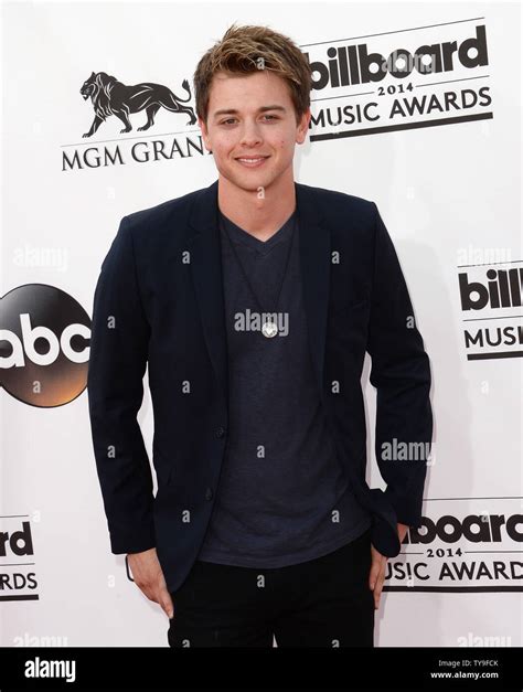 Actor Chad Duell Attends The 2014 Billboard Music Awards Held At The