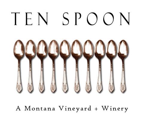 Ten Spoon Vineyard And Winery Reception Venues The Knot