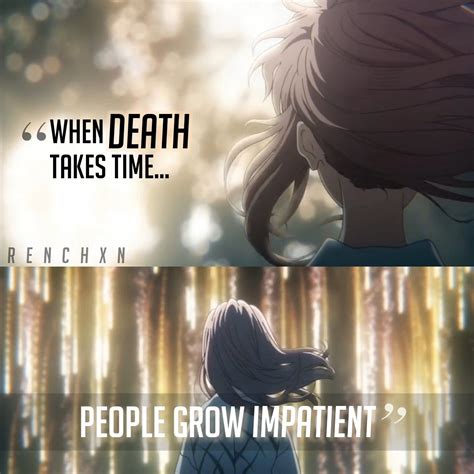 Enjoy reading and share 41 famous quotes about silent voices with everyone. Pin by Ren Chxn on Anime Quote Edits | Anime quotes, Pics ...