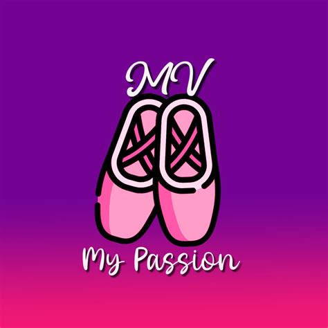 My Passion Mv