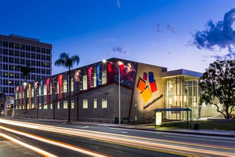 Ocsa Dance Music And Science Center Howard Cdm