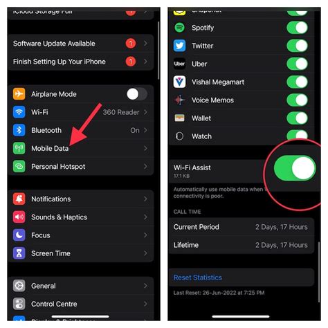 13 Best Tips To Fix Wi Fi Not Working In Ios 17 On Iphone And Ipad