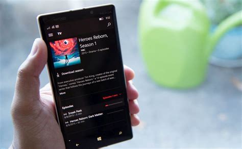 Cinema hd apk is an android app that gives users access to trending movies and latest episodes of tv shows. Films & TV app receives a new update for Windows 10 and ...