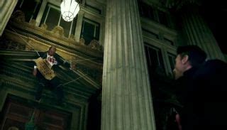 The Purge Anarchy Trailer Warns There Are No Heroes On Purge Night