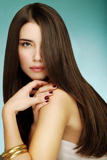 Great Lengths Hair Extensions Brilliant Brunette Great Lengths Sex