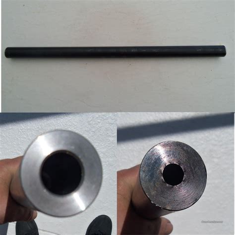 Bmg 50 Cal Barrel Blank New For Sale At 980875514