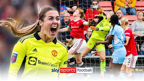 Mary Earps Best Saves In The Wsl 😍🧤 Youtube