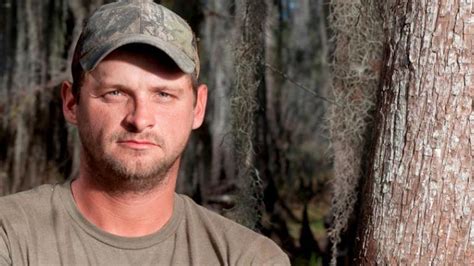 Swamp People Cast Member Killed Who Died In Swamp People