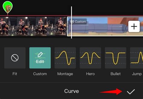 Template Capcut Edit Video Dengan Mudah Dan Cepat