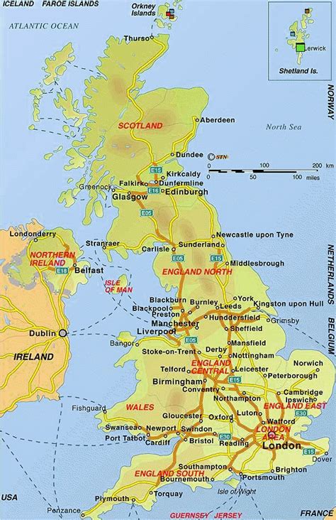 Mapa Politico De Inglaterra Con Regiones Y Sus Capitales Ilustracion Images