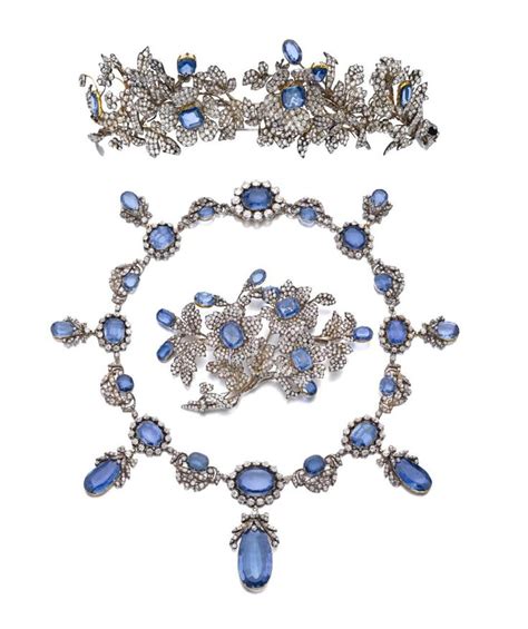 Sothebys Magnificent Jewels And Noble Jewels 15 November 2017 The