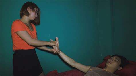 A56 베트남 다낭 포인트스파 릴렉스한 힐링 마사지 체험 Asmr Vietnam Massage Danang Vietnam