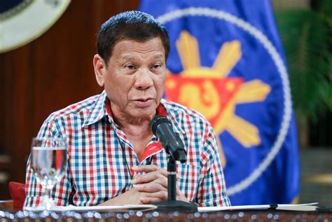 He was a former mayor and vice mayor of davao. Philippine's Duterte Reportedly Vows to Lob Grenade at ...