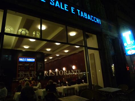 Berlin Sale E Tabacchi