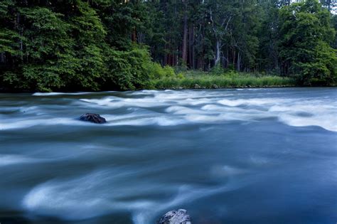 The Most Beautiful Rivers In Oregon You Need To Explore