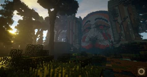 Download Goosebumps Themed Minecraft Map Gearcraft