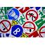 Workplace Safety Why Signs Are Essential  Meldium