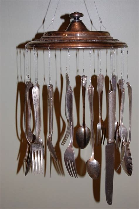 Innovative And Creative Diy Wind Chime Ideas To Enhance Your Home Decor