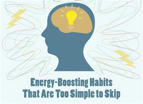 4 Habits That Increase Your Energy Levels Dr Sam Robbins