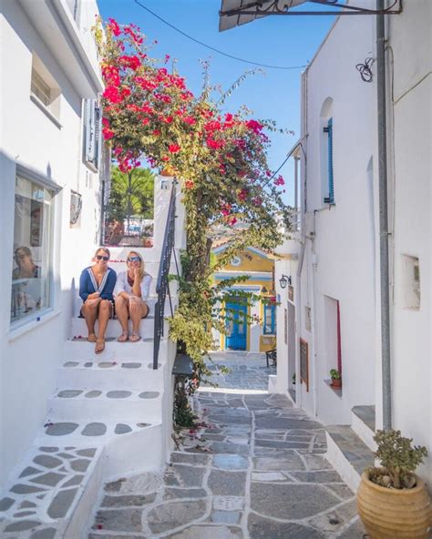 30 Best Things To Do In Paros Greece 2023 Artofit