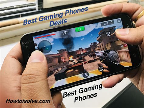 And during the new year sales season, most of the smartphone manufacturers are. The Best Gaming Phones in 2019: Amazon, Newegg Online ...