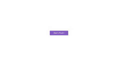 Pure Css Button Animation