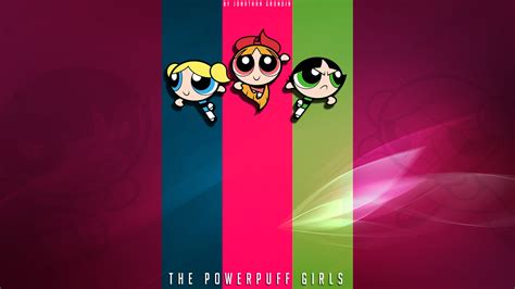 Powerpuff Girls Iphone Wallpaper 71 Images