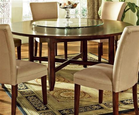 Round Dining Tables For 10 Hawk Haven