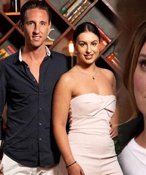 Mafs Mishel Claims Ivan Shared An Intimate Tape Of Aleks With Other