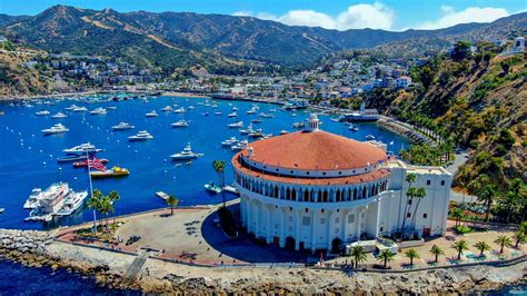 Catalina Island — Tips Before A Visit Photos And Reviews Planet Of