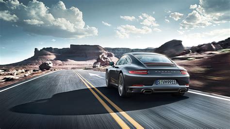 Wallpapers Porsche 911 Wallpaper Cave