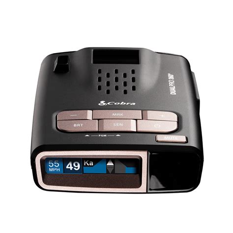 Find out what is the best radar detector of 2021 to help keep you protected from speeding tickets. The Cobra Dual 360 is currently the best radar detector ...