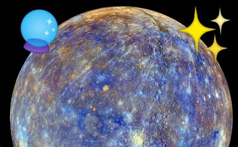 ¿qué Es El Mercurio Retrógrado Y Por Qué Afecta A Los Signos