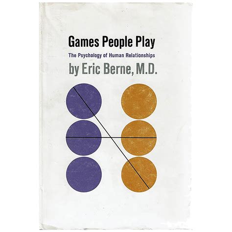 قیمت و خرید کتاب Games People Play اثر Eric Berne انتشارات Book Sales