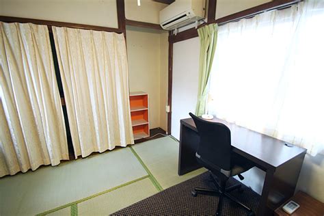 Japanese Style Private Rooms In Share Houses In Tokyo Staff Blog Sakura Tips Sakura House