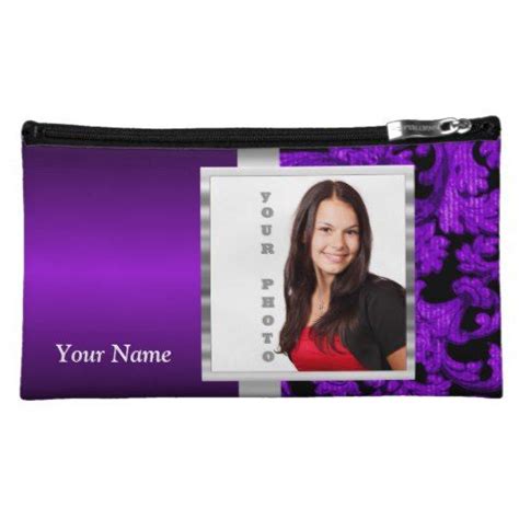 Cosmetic And Toiletry Bags Zazzle