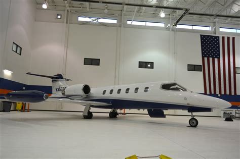 ^ rosenberry, lois kimball mathews (1909). New Inventory: Beautiful Well Equipped Lear 35A! - Meisner ...