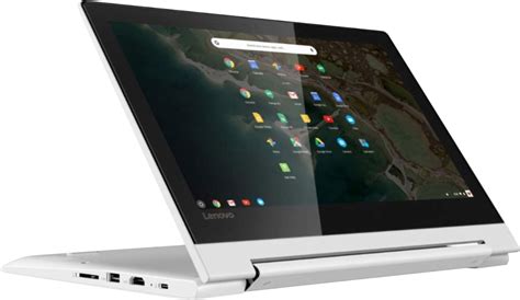 Lenovo 116 Hd Ips Touchscreen 2 In 1 Chromebook 2019 Shopifytech