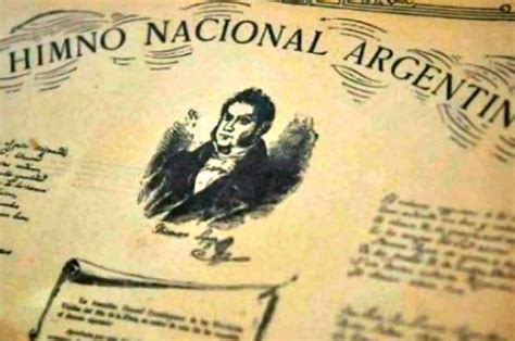 Hoy Es El Día Del Himno Nacional Argentino El Litoral Noticias